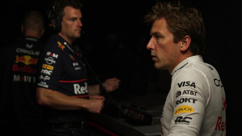 Foto: Divulgação / F1