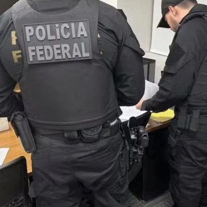 PF bloqueia até R$ 670 milhões ligados ao Digimais na operação contra crimes