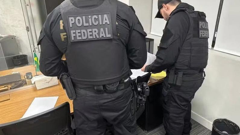 PF faz operação contra crimes ao sistema financeiro e bloqueia até R$ 670 mi em bens ligados ao Digimais
