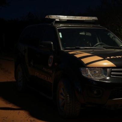 PF prende homem com mais de 1,6 mil arquivos de abuso infantil em MG