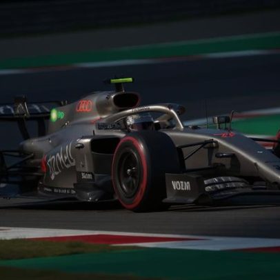 F1: Audi usa motor atualizado com ADUO no GP de Barcelona