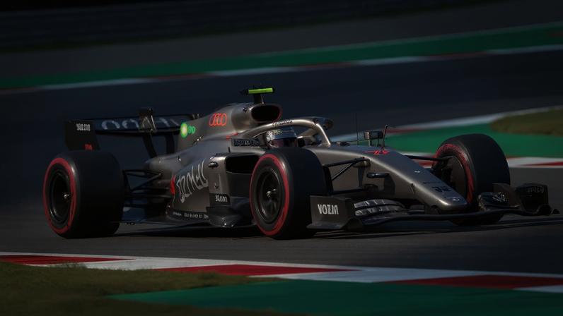 F1 / Divulgação