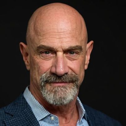 Christopher Meloni relembra episódio violento como segurança antes da fama