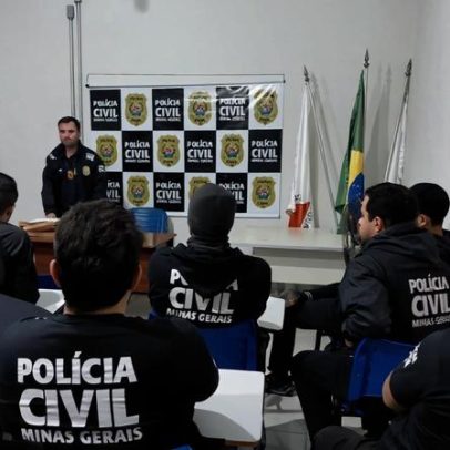 Polícia desarticula esquema interestadual milionário de rifas ilegais