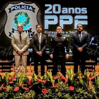 Inteligência da Polícia Penal ajuda a desvendar crimes marcantes