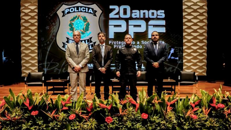 Inteligência da Polícia Penal ajudou a desvendar crimes marcantes