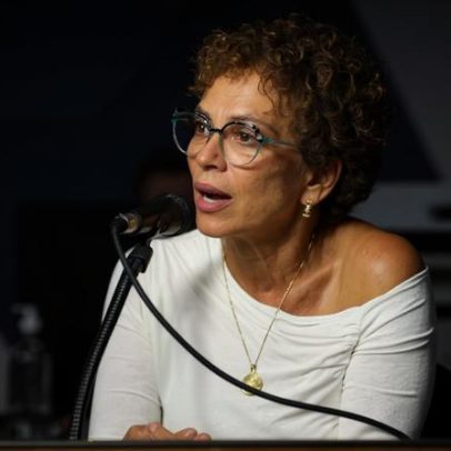 Marília vê decisão do PT como equívoco e mantém candidatura ao Senado