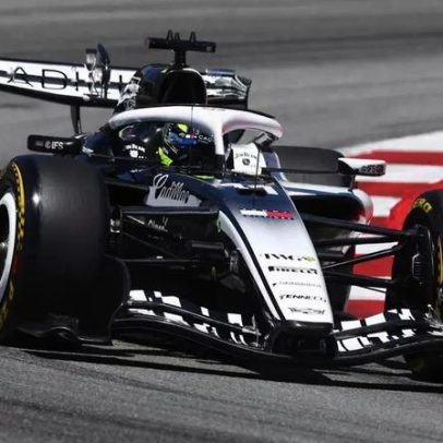 Cadillac divulga atualizações sobre cronograma do motor na F1