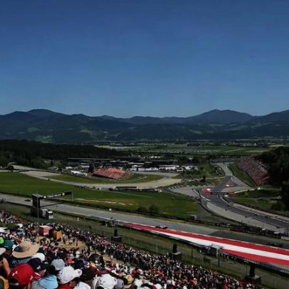 GP da Áustria de F1: horários e onde assistir com Gabriel Bortoleto