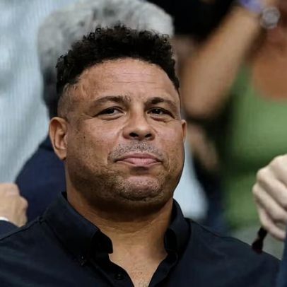 Ronaldo se compara a Mbappé e reforça torcida por Neymar