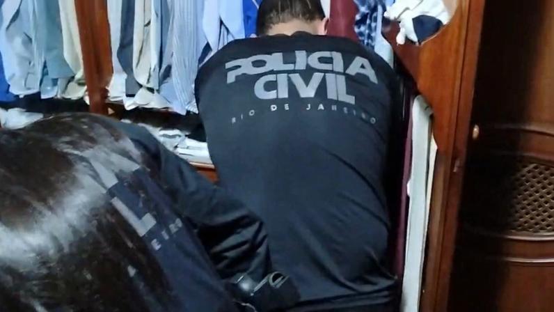 Lázaro: PCERJ mira fraude bilionária que ressuscitou banco extinto há 60 anos