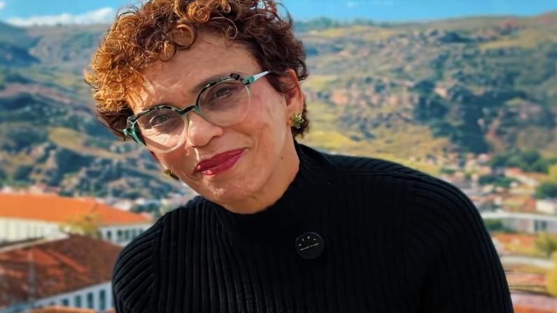 Marília Campos, ex-prefeita de Contagem