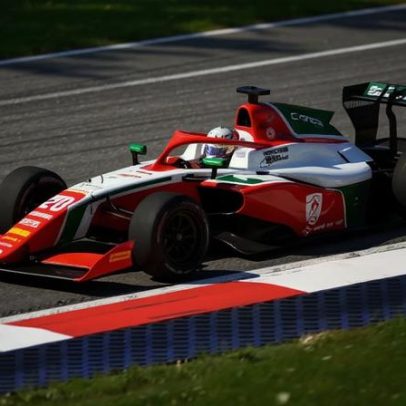 F3 na Áustria: horários, grid e transmissão da Sprint com brasileiros