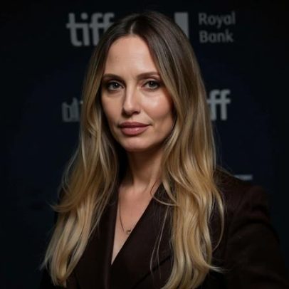 Angelina Jolie reage à derrota de Pitt e mira julgamento da vinícola de R$2,7 bi