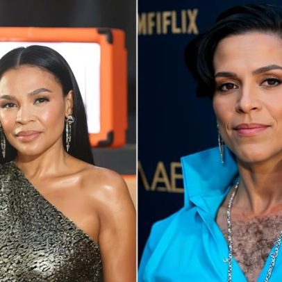 Nia Long afirma ter recusado investida de Prince sem saber quem era