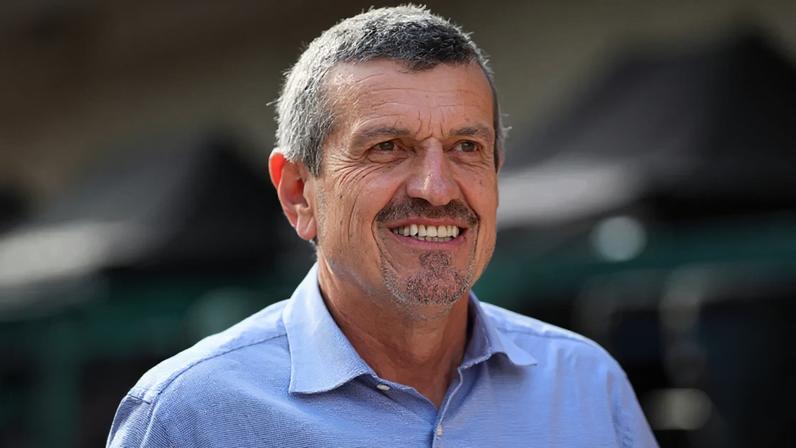 Foto: F1 / Reprodução