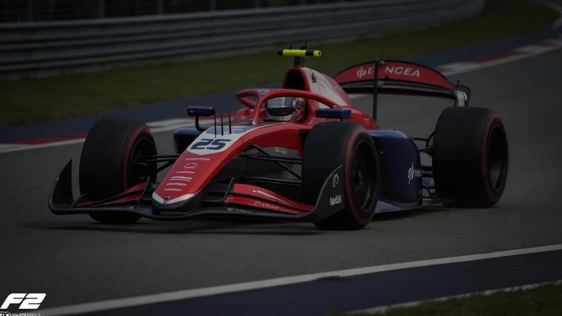 Foto: Divulgação / F2