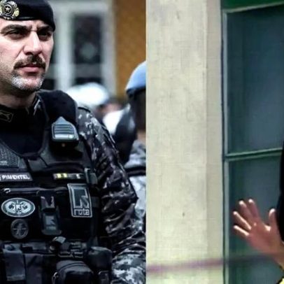 Irmão de Eloá, tenente da Rota baleado, critica atuação policial no sequestro