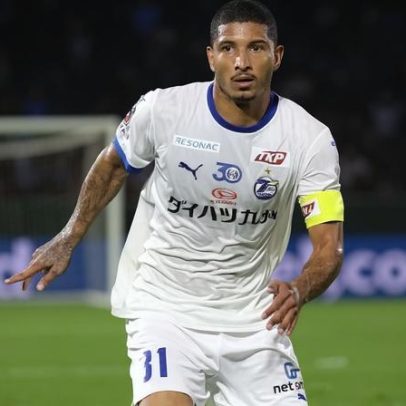 Brasileiro em clube japonês analisa adversário da Seleção: Japão pode surpreender