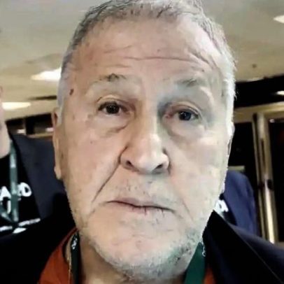 Zico: Brasil pode ganhar ou perder contra Japão sem abalar