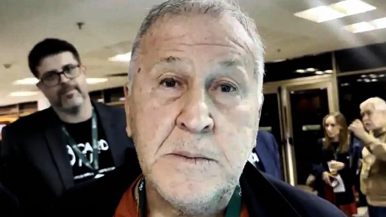 Zico ficará com o coração dividido no duelo de segunda, 29, pela Copa do Mundo