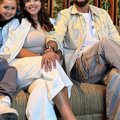 Esposa e filhos do jogador argentino Lucas Trejo morrem após terremoto na Venezuela