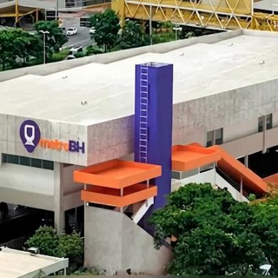 Tarifa de metrô na Região Metropolitana de BH aumenta em julho