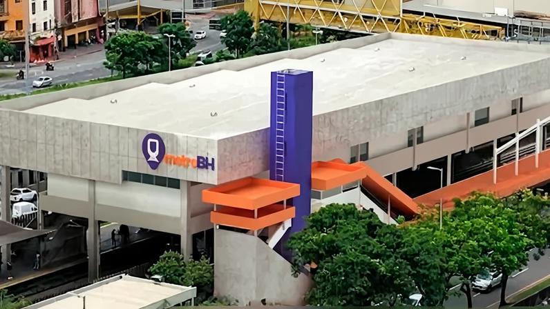 Seinfra / Divulgação