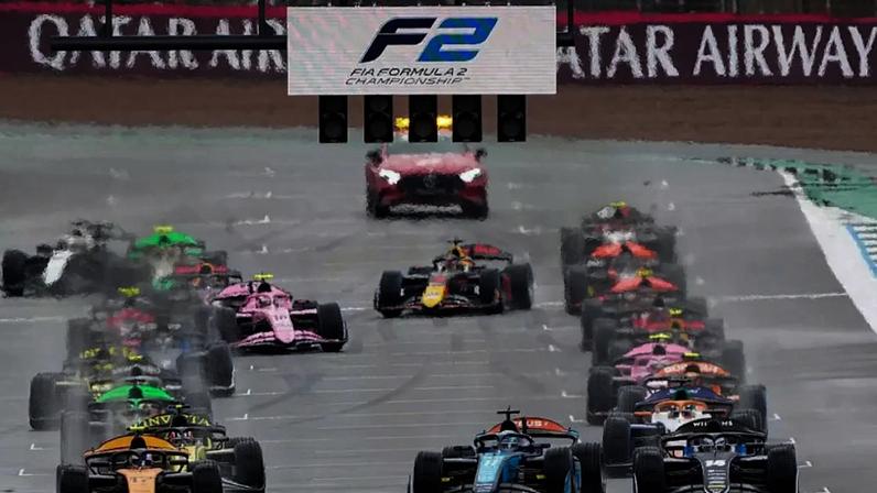 Foto: Divulgação / F2
