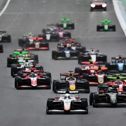 F3 na Inglaterra: horários e transmissão com Clerot e Barrichello
