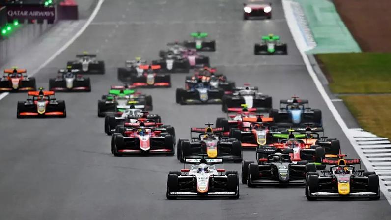 Foto: Divulgação / F3