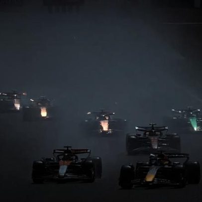 F1 Inglaterra: horários e onde assistir ao GP com Gabriel Bortoleto
