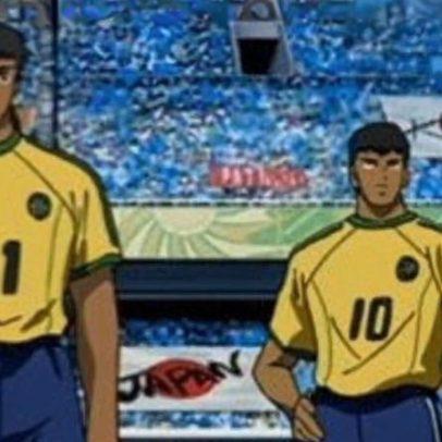 Quem vence Brasil x Japão e quem venceria a final de Super Campeões