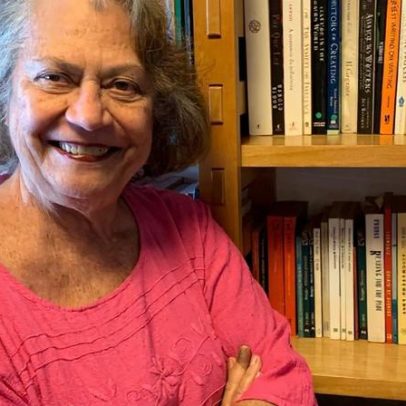 SP: Feira do Livro recebe Ana Maria Machado nesta sexta