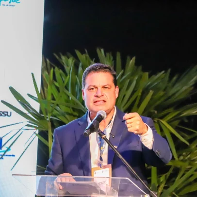 Sandro Alex defende concessões rodoviárias e cobra senadores do Paraná