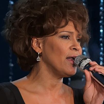 Segurança de Whitney defende cantora após fala de Oprah: "Eu estava lá"