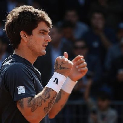 Thiago Wild vence argentino e conquista título em Piracicaba, encerrando jejum