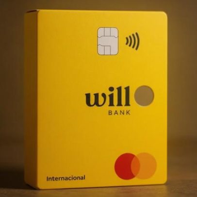 Will Bank: mais de 5 milhões de credores ainda não resgataram até R$ 1 mil