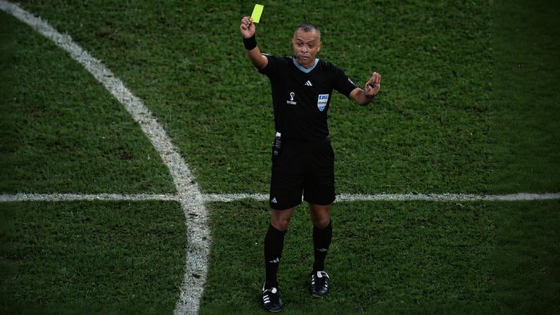 Wilton Pereira