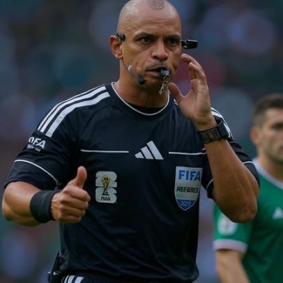 Análise revela se Wilton Pereira Sampaio cometeu erro ao falar inglês