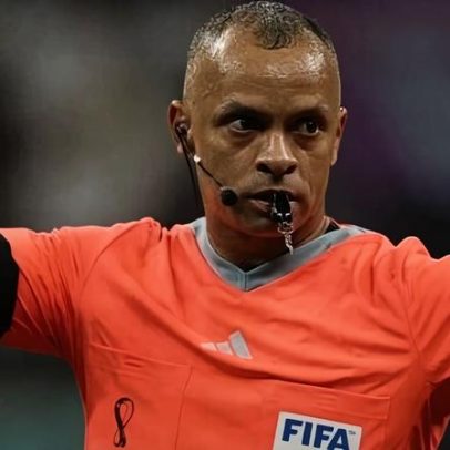 Wilton Sampaio faz história na abertura da Copa e encara críticas