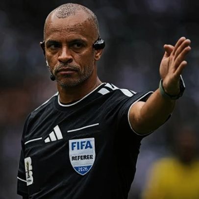 Ex-árbitro da FIFA comenta atuação de Wilton Sampaio na abertura da Copa