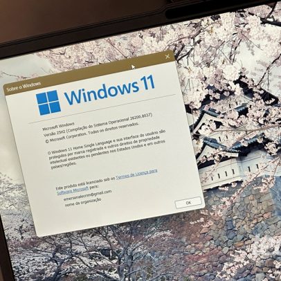 Windows 11 autoriza IA local com GPU, mas com ressalvas