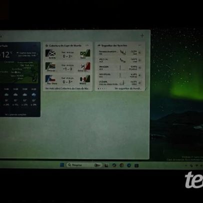 Windows 11 terá widgets menos intrusivos em breve, veja como ficam