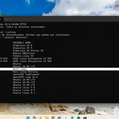 Microsoft fortalece integração com Linux em nova iniciativa