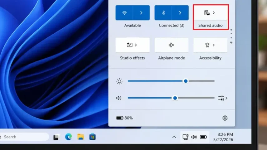 Créditos: Reprodução/windowslatest