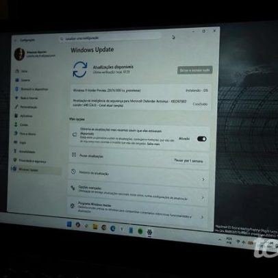 Atualização do Windows 11 provoca falhas no Office, OneDrive e Lixeira