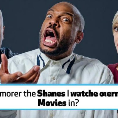 Elenco de Scary Movie 6 responde às 50 perguntas mais pesquisadas