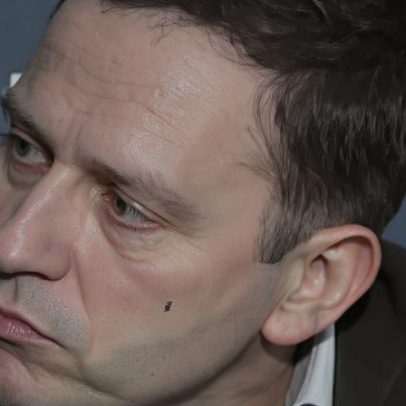 Membros da sociedade secreta Dialog de Peter Thiel são expostos por vazamento