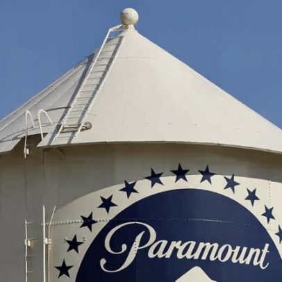 Paramount recusa veicular anúncio crítico à fusão Warner Bros.